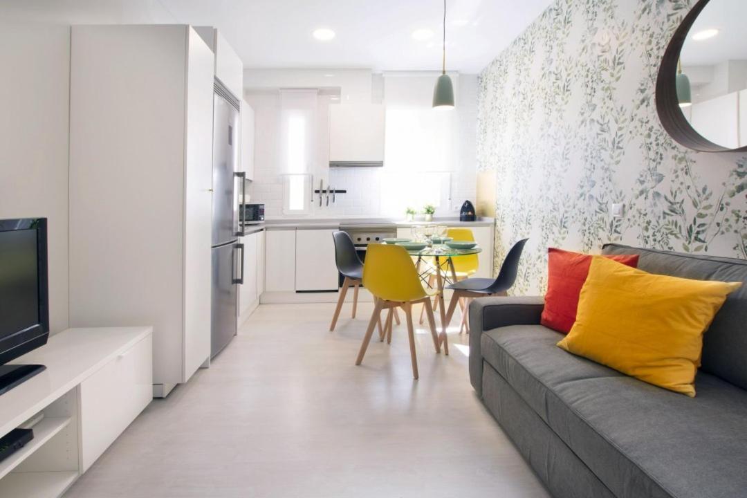 Minty Stay - Ortega Y Gasset Madrid Exterior photo
